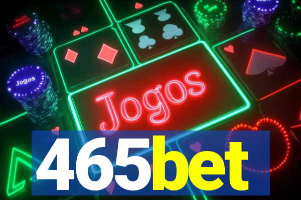 465bet