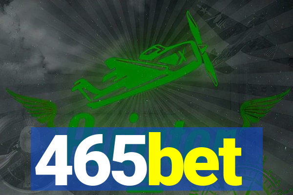 465bet