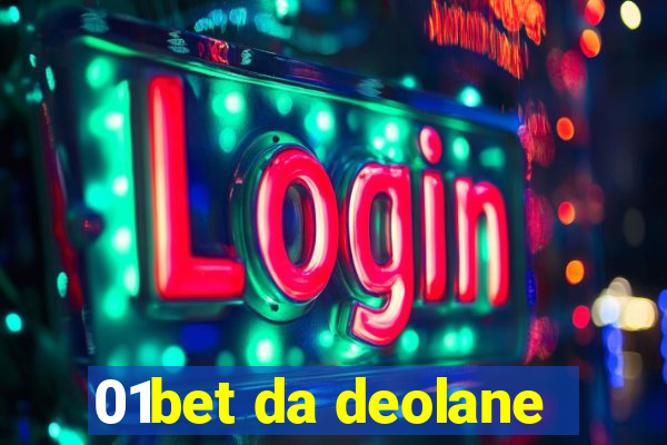 01bet da deolane