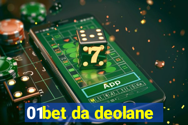 01bet da deolane