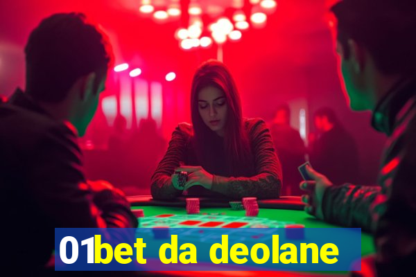 01bet da deolane