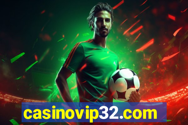 casinovip32.com