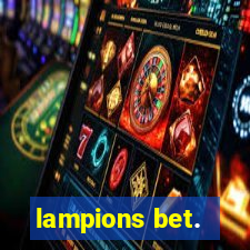 lampions bet.