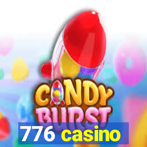 776 casino