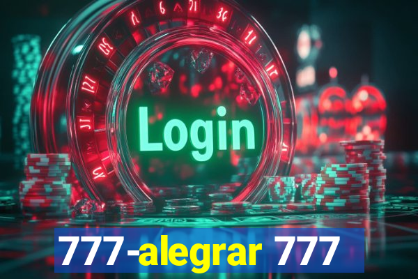 777-alegrar 777