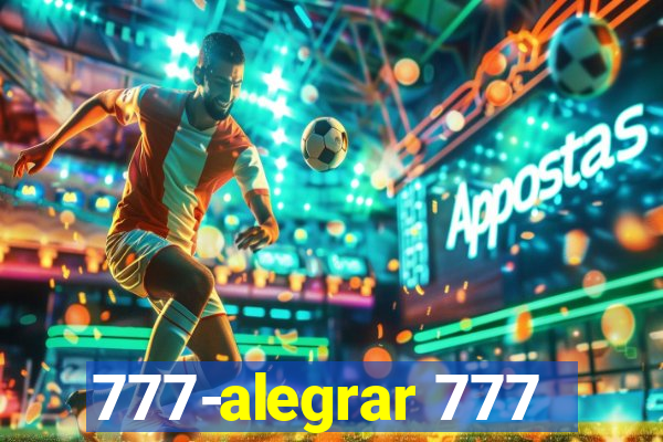 777-alegrar 777