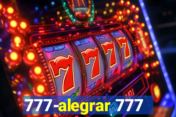 777-alegrar 777