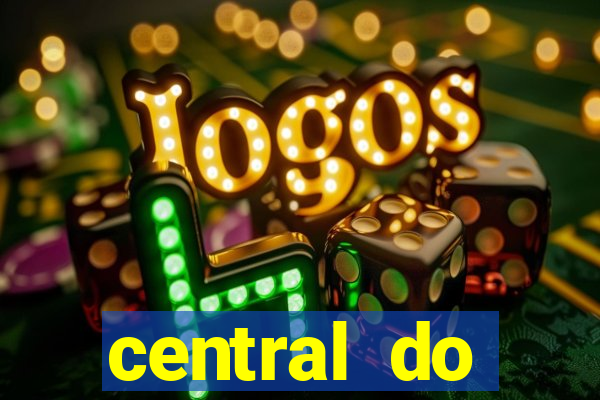 central do parabrisa betim