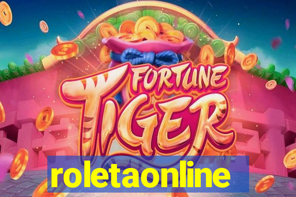 roletaonline