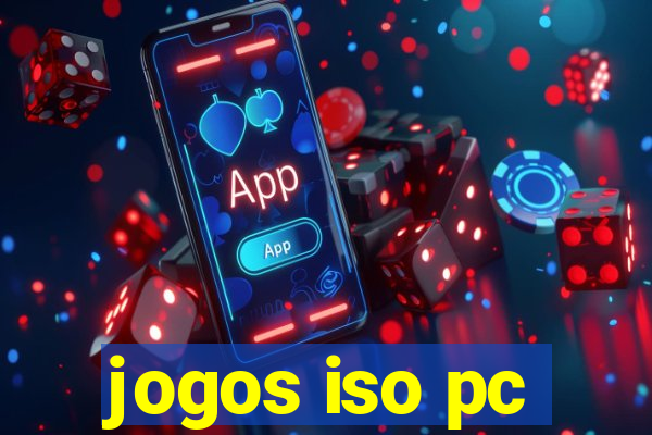 jogos iso pc