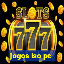 jogos iso pc