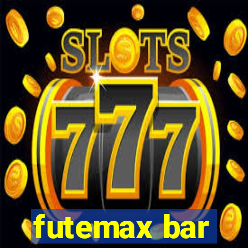 futemax bar