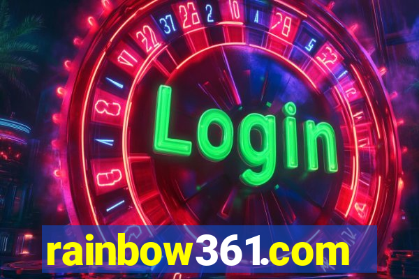 rainbow361.com