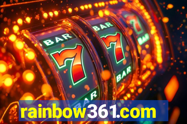 rainbow361.com