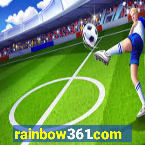 rainbow361.com