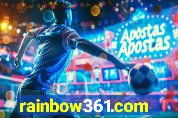 rainbow361.com