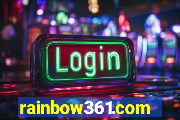 rainbow361.com