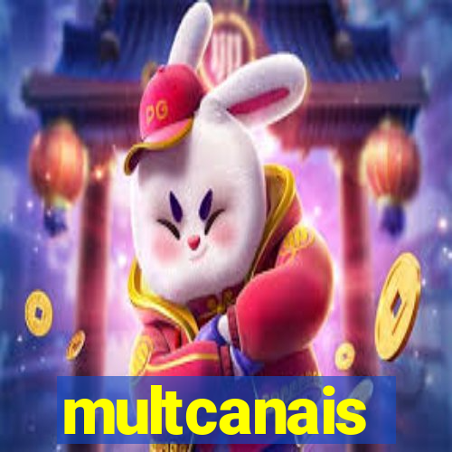 multcanais