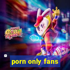 porn only fans