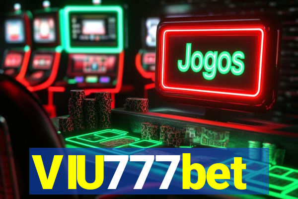 VIU777bet