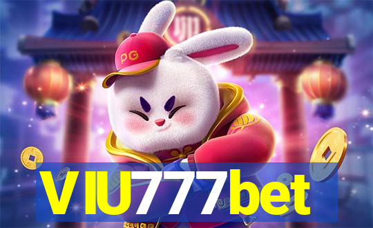 VIU777bet