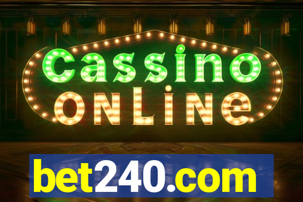 bet240.com