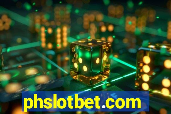 phslotbet.com