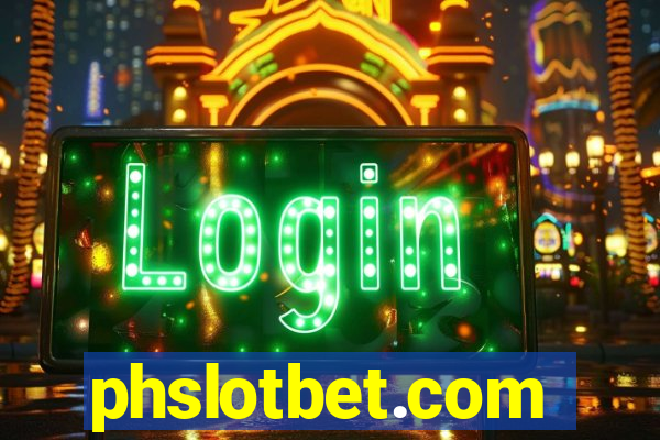 phslotbet.com