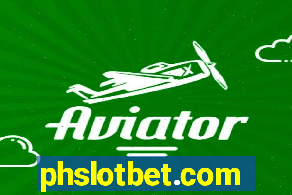 phslotbet.com