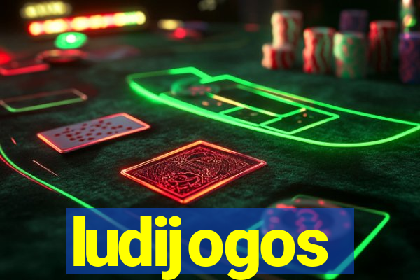 ludijogos