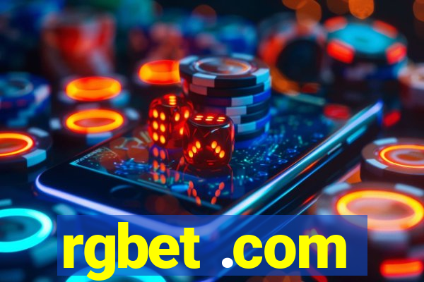 rgbet .com