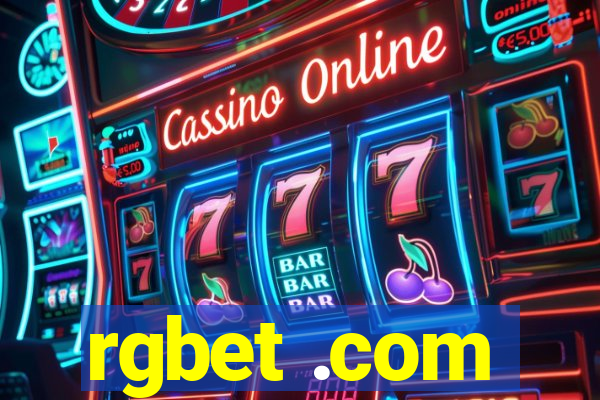 rgbet .com