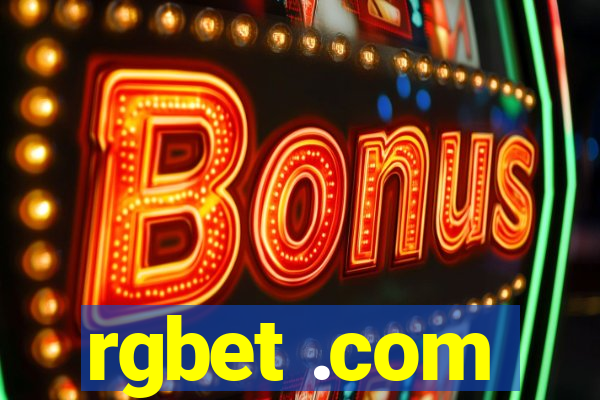 rgbet .com