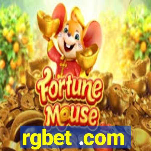 rgbet .com