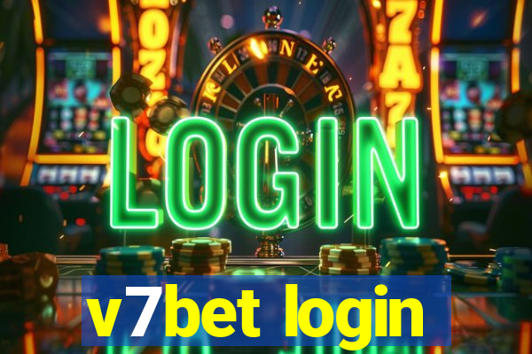 v7bet login