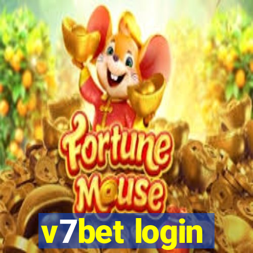 v7bet login