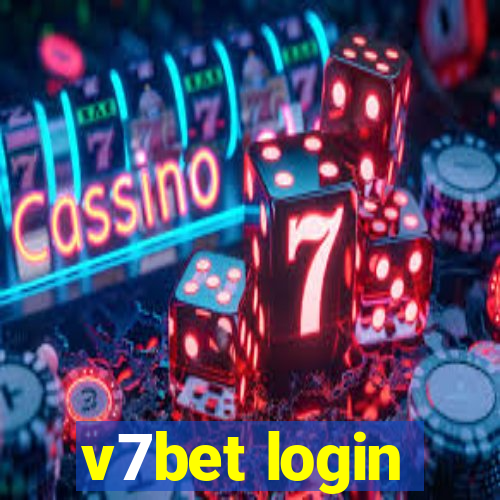 v7bet login