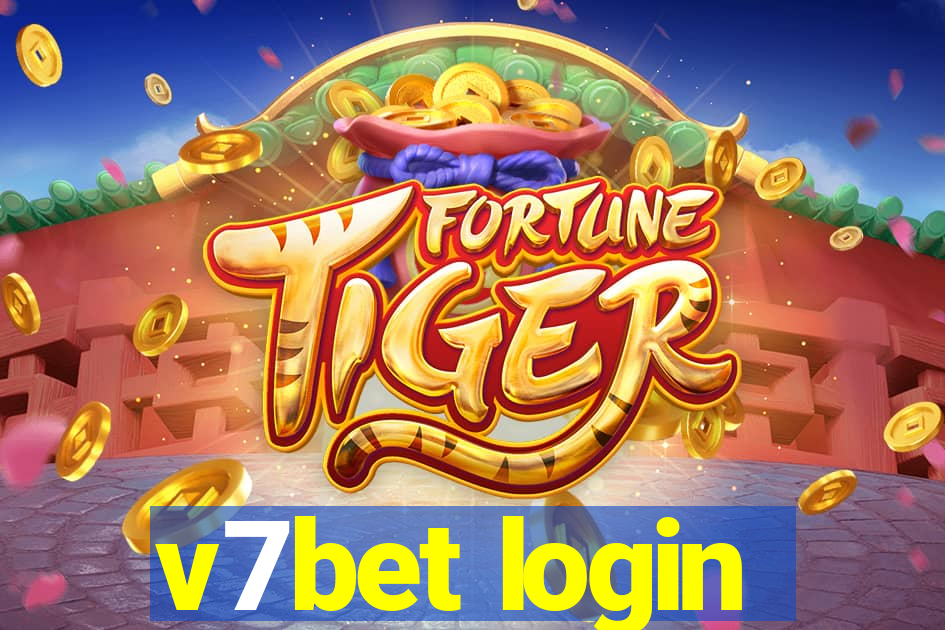 v7bet login