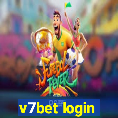 v7bet login