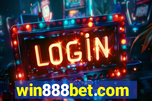 win888bet.com