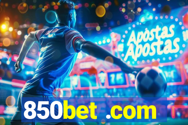 850bet .com