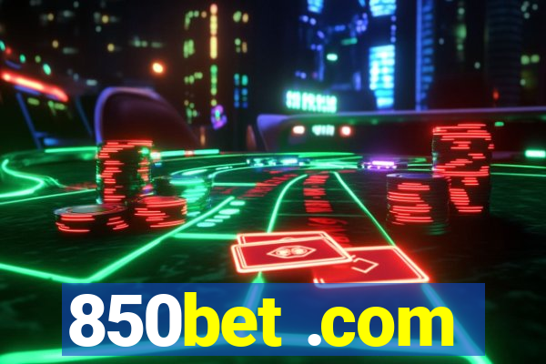 850bet .com