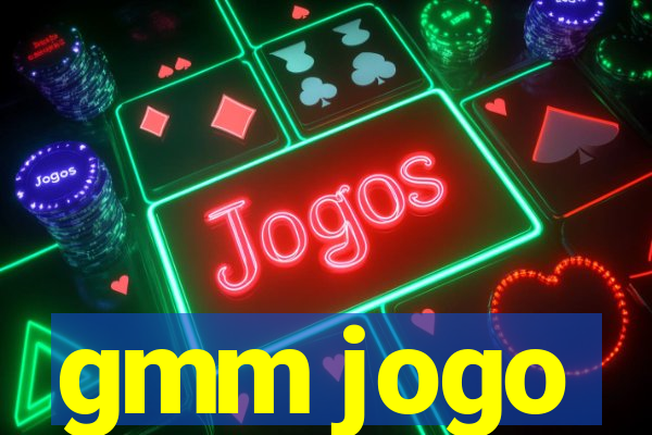 gmm jogo