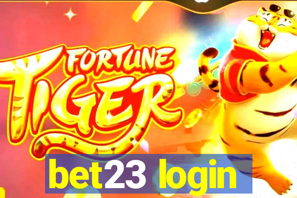 bet23 login