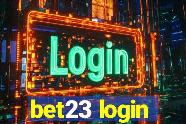 bet23 login