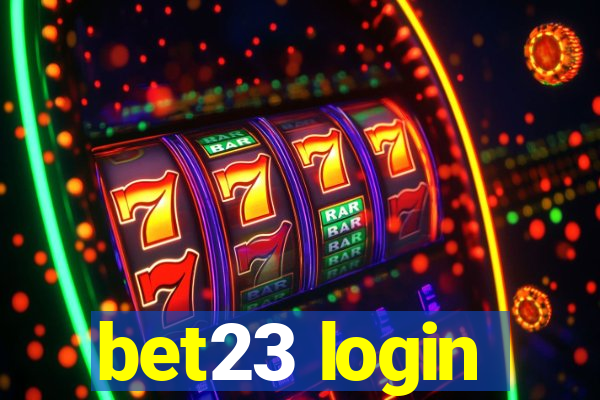 bet23 login