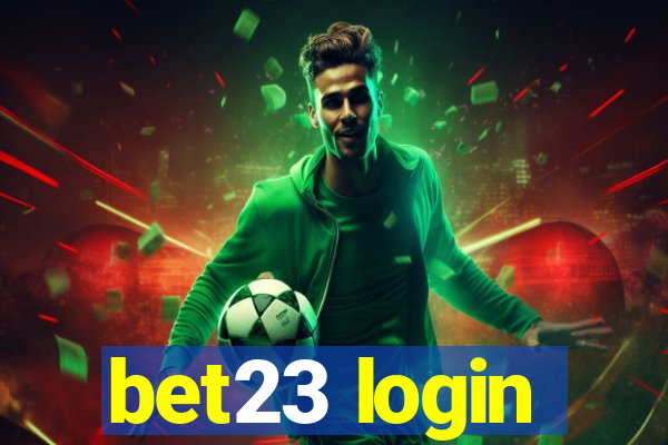 bet23 login