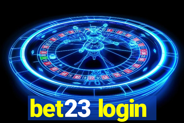 bet23 login