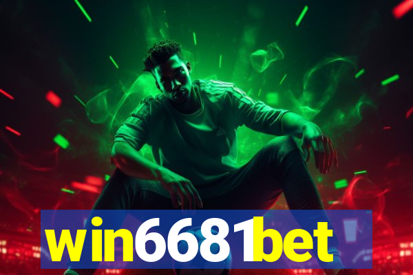 win6681bet