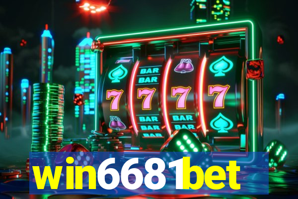 win6681bet